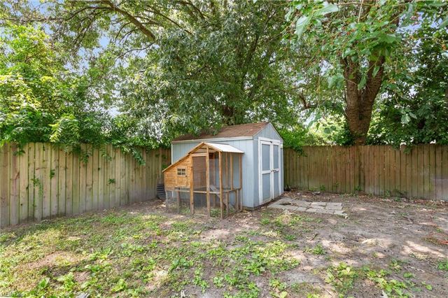 2811 Mapleton AVE, Norfolk, VA 23504