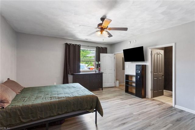 2811 Mapleton AVE, Norfolk, VA 23504