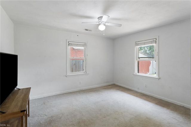 2811 Mapleton AVE, Norfolk, VA 23504