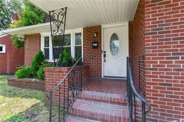 2811 Mapleton AVE, Norfolk, VA 23504