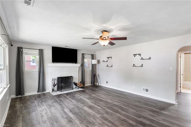 2811 Mapleton AVE, Norfolk, VA 23504