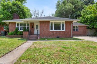 2811 Mapleton AVE, Norfolk, VA 23504