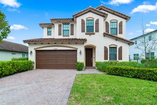 1310 Whitcombe Drive, Royal Palm Beach, FL 33411