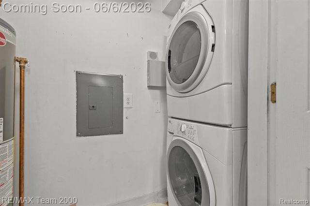 37522 Jefferson Avenue 102, Harrison Twp, MI 48045