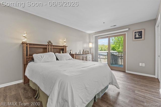 37522 Jefferson Avenue 102, Harrison Twp, MI 48045