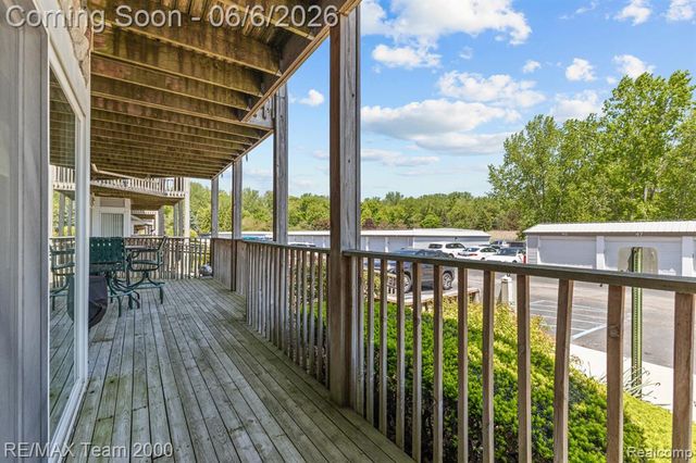 37522 Jefferson Avenue 102, Harrison Twp, MI 48045