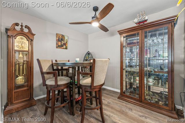 37522 Jefferson Avenue 102, Harrison Twp, MI 48045