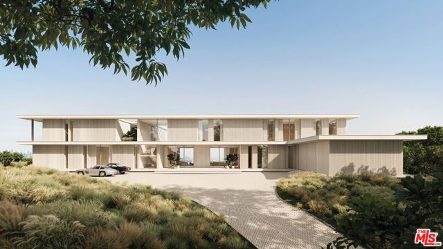 780 Linda Flora Drive, Los Angeles, CA 90049