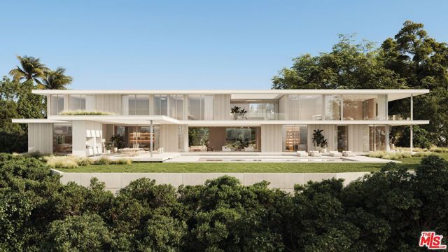 780 Linda Flora Drive, Los Angeles, CA 90049