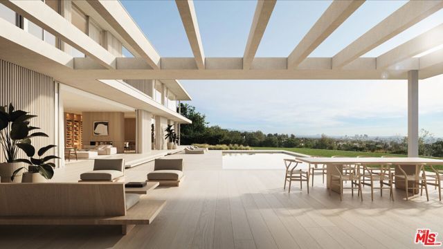 780 Linda Flora Drive, Los Angeles, CA 90049