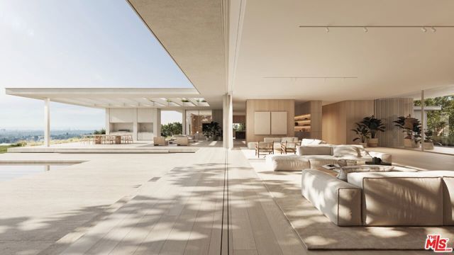 780 Linda Flora Drive, Los Angeles, CA 90049