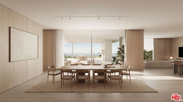780 Linda Flora Drive, Los Angeles, CA 90049