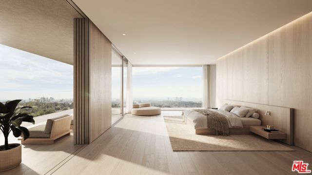 780 Linda Flora Drive, Los Angeles, CA 90049