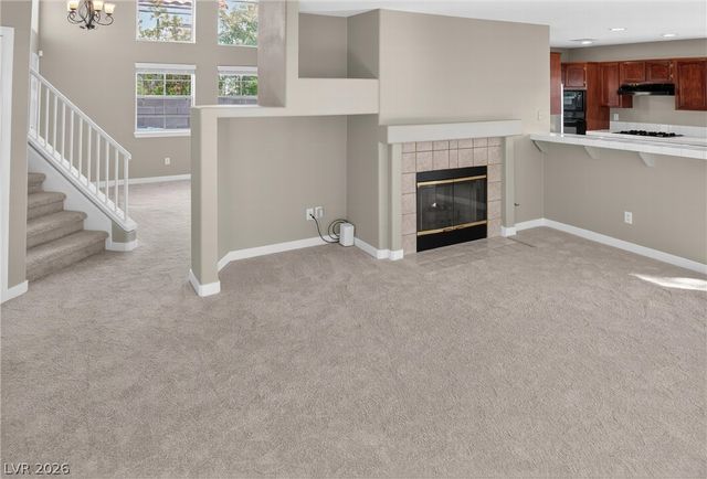 1840 Shirewick Drive, Las Vegas, NV 89117