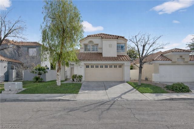 1840 Shirewick Drive, Las Vegas, NV 89117