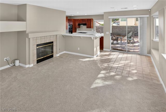 1840 Shirewick Drive, Las Vegas, NV 89117