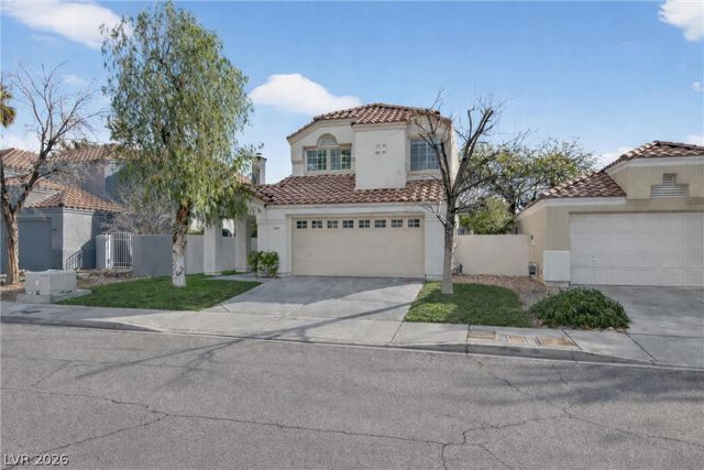 1840 Shirewick Drive, Las Vegas, NV 89117