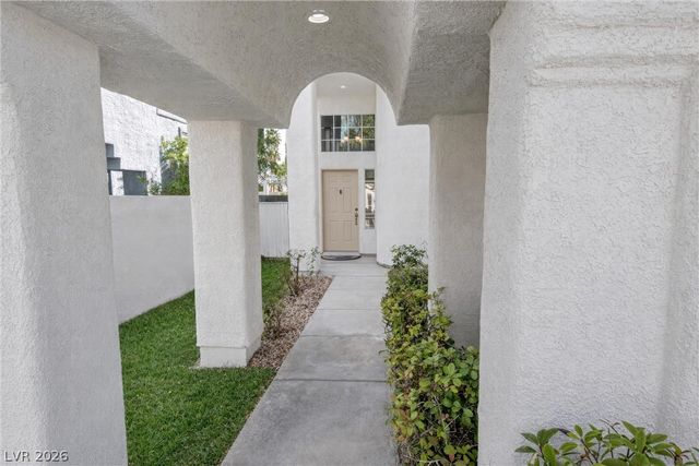1840 Shirewick Drive, Las Vegas, NV 89117