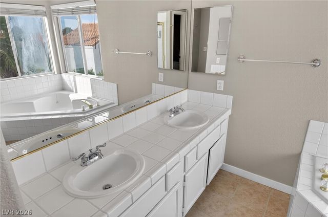1840 Shirewick Drive, Las Vegas, NV 89117