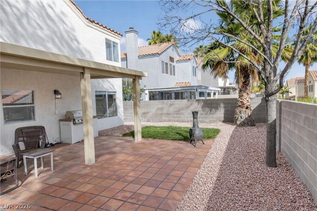 1840 Shirewick Drive, Las Vegas, NV 89117