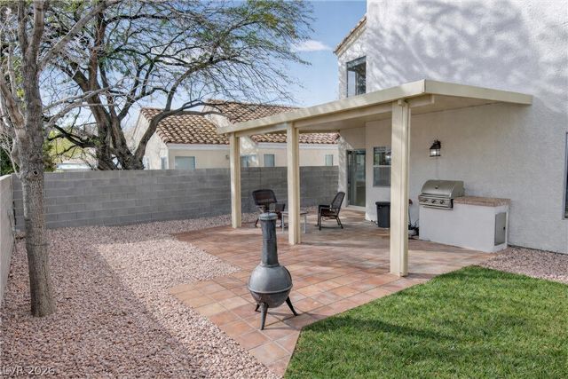 1840 Shirewick Drive, Las Vegas, NV 89117