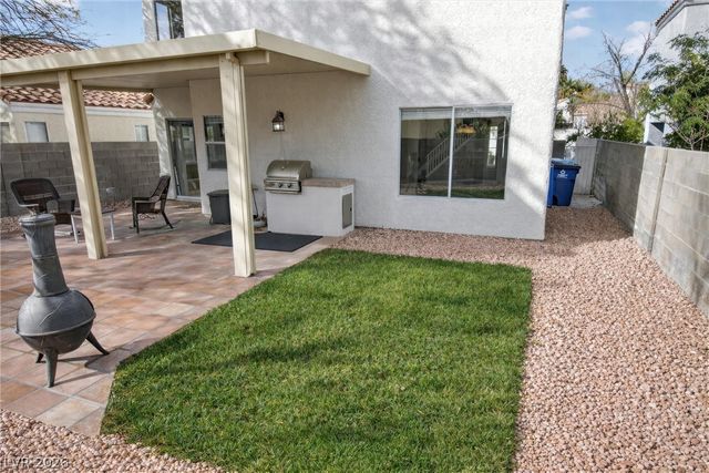 1840 Shirewick Drive, Las Vegas, NV 89117