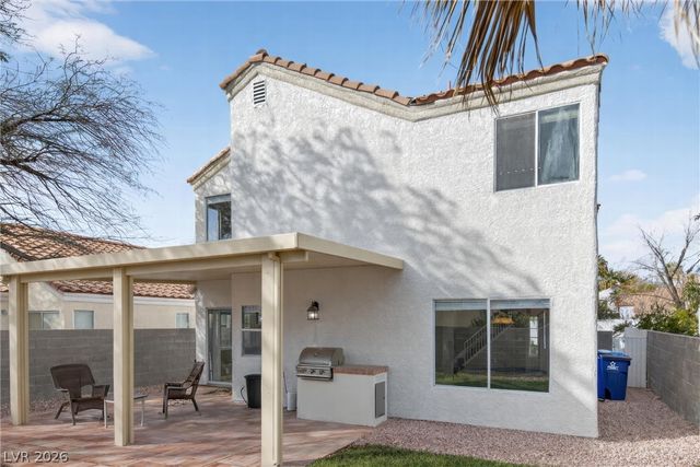 1840 Shirewick Drive, Las Vegas, NV 89117