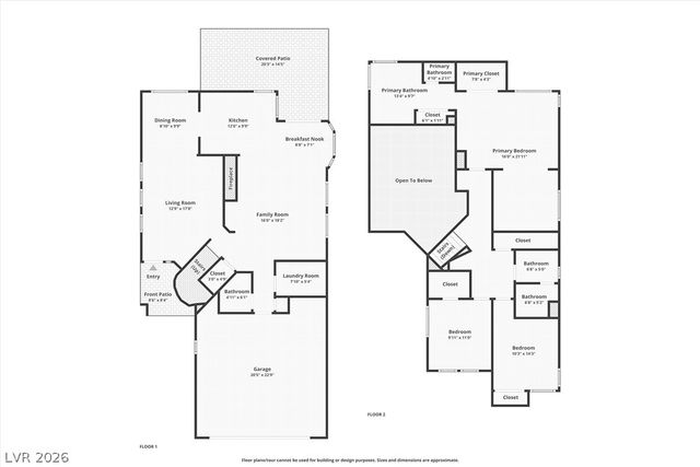 1840 Shirewick Drive, Las Vegas, NV 89117