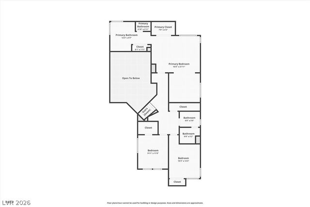 1840 Shirewick Drive, Las Vegas, NV 89117