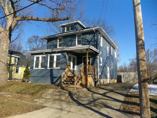 912 Huron Street, Flint, MI 48507