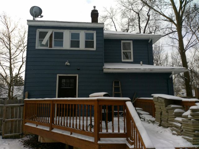 912 Huron Street, Flint, MI 48507