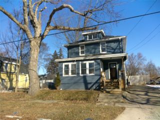912 Huron Street, Flint, MI 48507