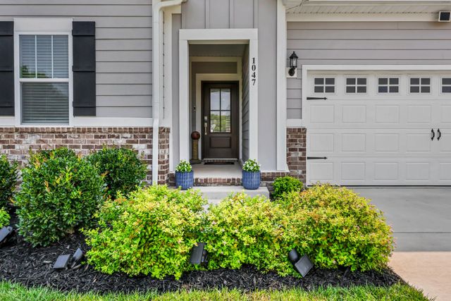 1047 ROSS FARMS BLVD, Clarksville, TN 37043