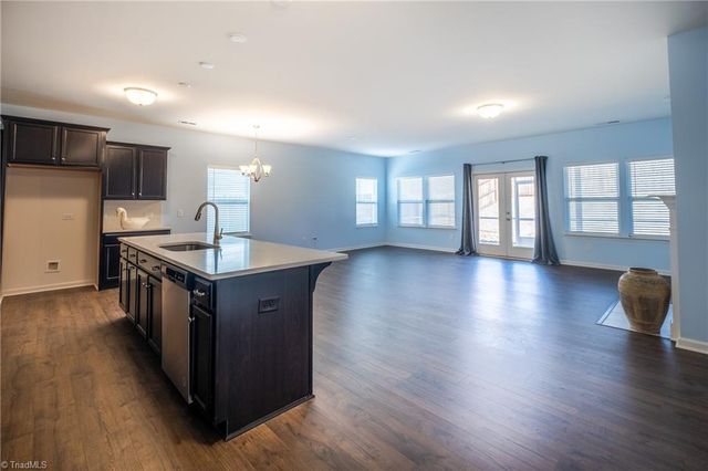 5556 Baverhof Drive, Greensboro, NC 27405