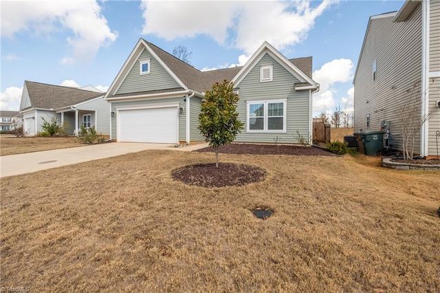 5556 Baverhof Drive, Greensboro, NC 27405