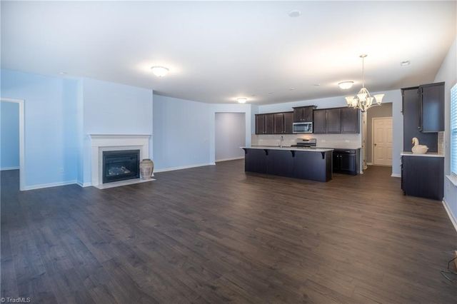 5556 Baverhof Drive, Greensboro, NC 27405