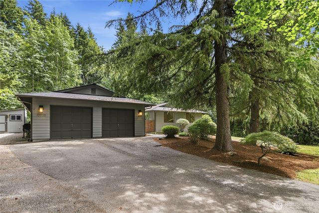 12926 164h Avenue NE, Redmond, WA 98052