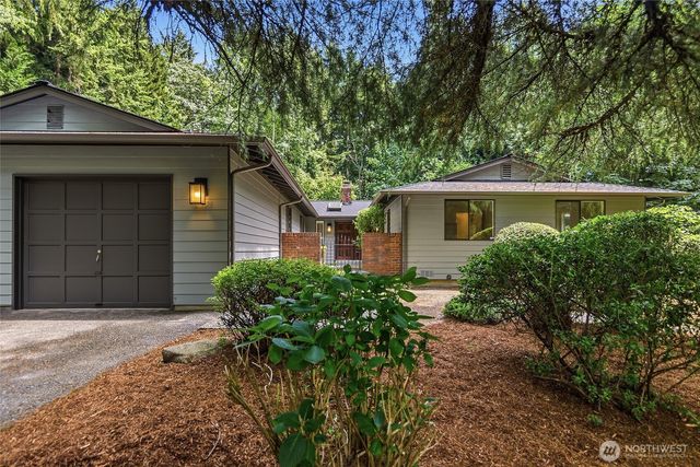 12926 164h Avenue NE, Redmond, WA 98052