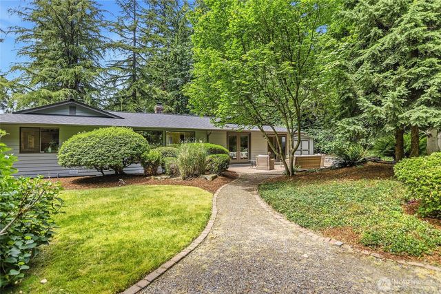 12926 164h Avenue NE, Redmond, WA 98052