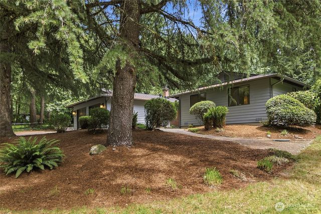 12926 164h Avenue NE, Redmond, WA 98052