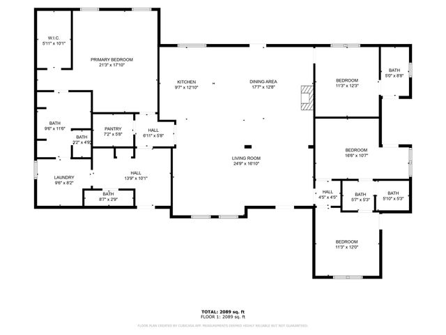 646 County Road 4109, Greenville, TX 75401