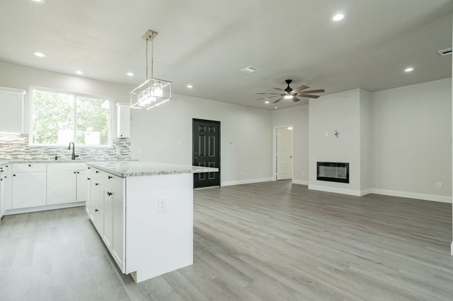 646 County Road 4109, Greenville, TX 75401