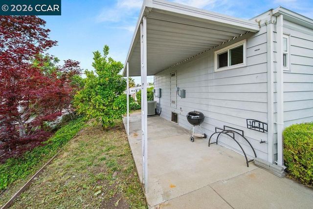 20 Terrace Dr, Concord, CA 94518
