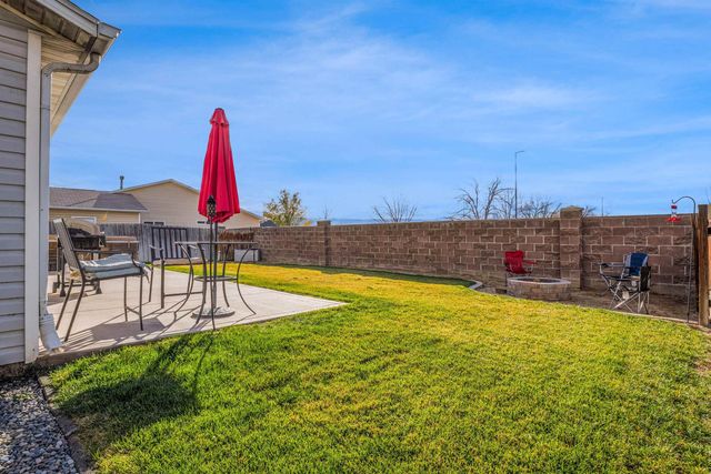 391 Summer Glen Drive, Grand Junction, CO 81501