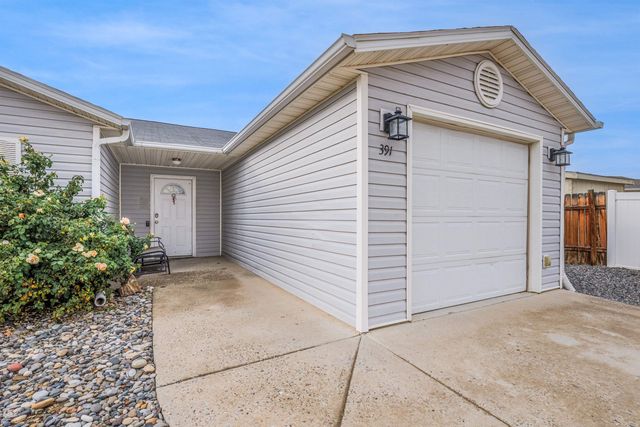 391 Summer Glen Drive, Grand Junction, CO 81501