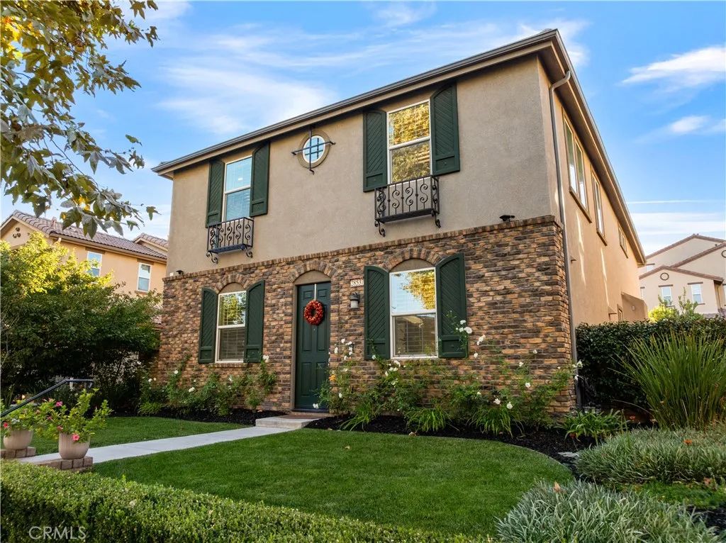 28537 Vista Del Rio, Valencia, CA 91354