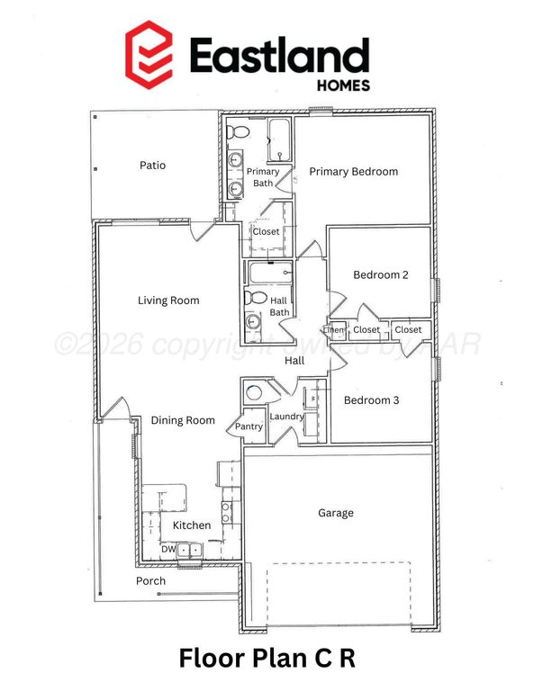 4700 Locker Street, Amarillo, TX 79118