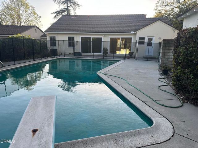 1720 Rubio Drive, San Marino, CA 91108