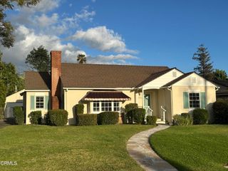 1720 Rubio Drive, San Marino, CA 91108