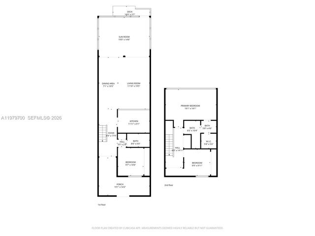 12259 NW 11th St, Pembroke Pines, FL 33026